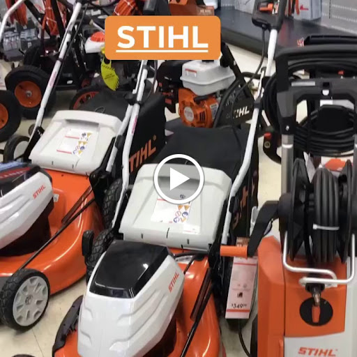 Hardware Store «New Palestine Hardware», reviews and photos, 50 W Main St, New Palestine, IN 46163, USA