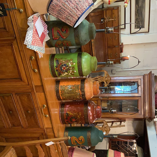 Antique Store «Baileywyck Antiques of Middleburg», reviews and photos, 21197 St Louis Rd, Middleburg, VA 20117, USA