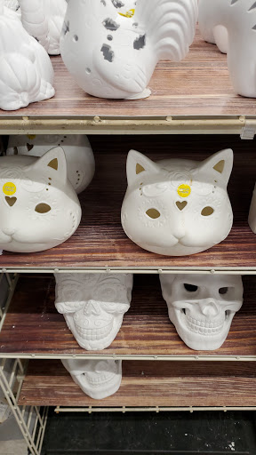 Craft Store «Michaels», reviews and photos, 2625 Piedmont Rd NE, Atlanta, GA 30324, USA