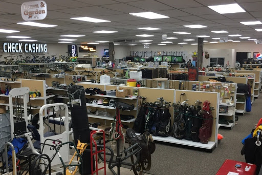 Pawn Shop «Lincolnway Pawn», reviews and photos