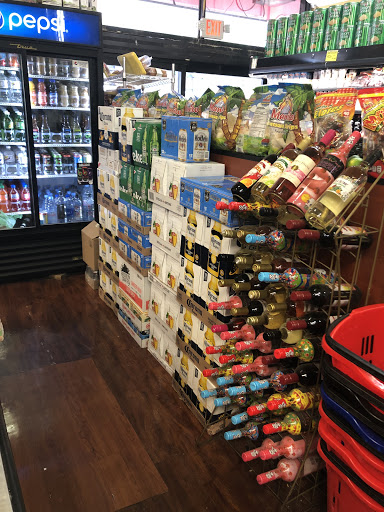 Grocery Store «Bravo Supermarkets», reviews and photos, 4808 4th Ave, Brooklyn, NY 11220, USA