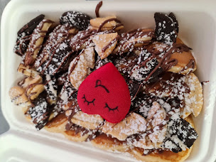 Photo n°17 de Pancake Island Saint-Paul à Saint-Paul ()