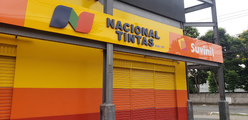Logo da empresa - Suvinil