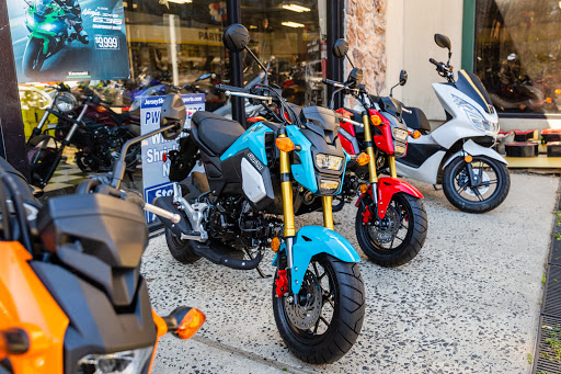 Motorcycle Dealer «Jersey Shore Powersports», reviews and photos, 656 NJ-35, Middletown, NJ 07748, USA