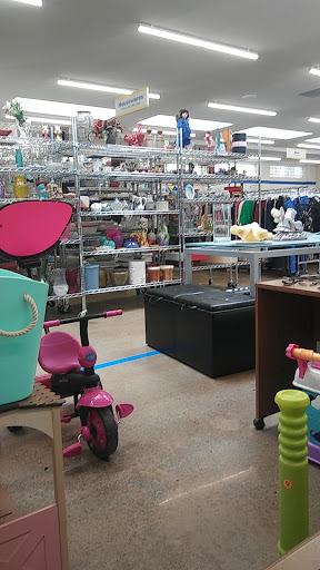 Non-Profit Organization «Goodwill», reviews and photos