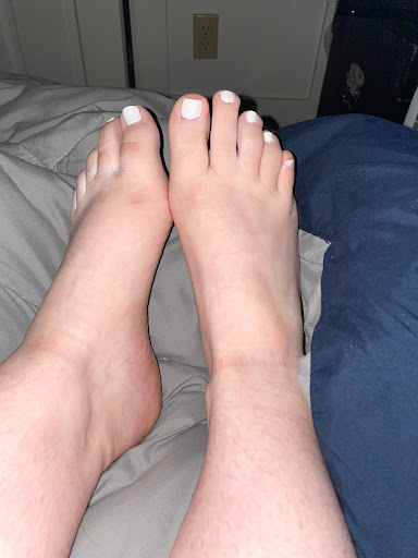 Nail Salon «Perfect Nail Salon», reviews and photos, 33 S Market St, Elizabethtown, PA 17022, USA