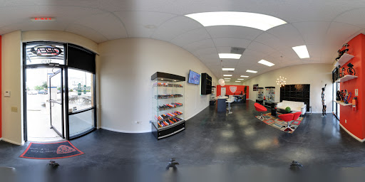 Tobacco Shop «Smoke To Live Blanco Vapor shop», reviews and photos, 18154 Blanco Rd #105, San Antonio, TX 78232, USA