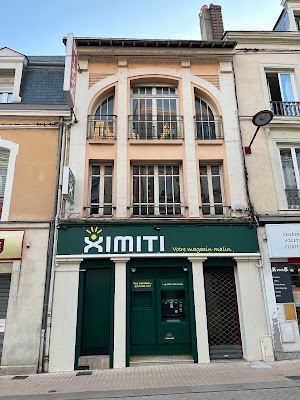 XIMITI épicerie 24h/24 à Le Mans