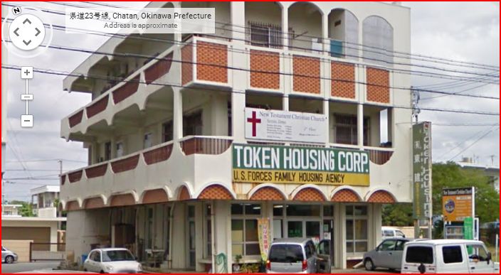 New Testament Christian Church Of Okinawa