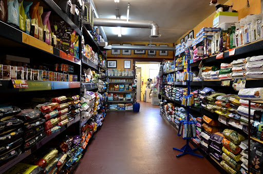 Pet Supply Store «Park Pet Supply Inc», reviews and photos, 479 Flat Shoals Ave SE # A, Atlanta, GA 30316, USA