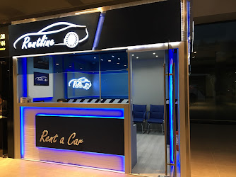 Rentline Rent A Car
