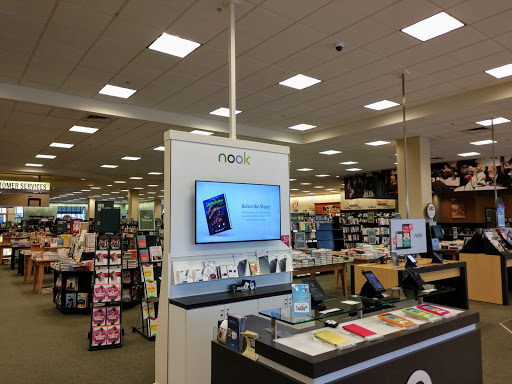 Book Store «Barnes & Noble», reviews and photos, 5100 Kilgore Ave, Hampton, VA 23666, USA