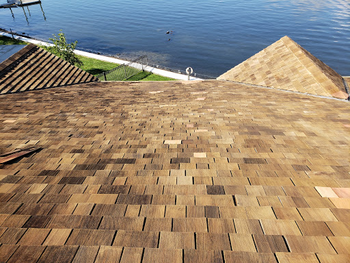 Roofing Contractor «Kellner Roofing», reviews and photos, 185 Cutspring Rd, Stratford, CT 06614, USA