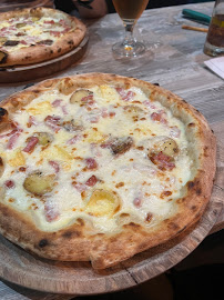 Plats et boissons du Pizzeria Solo Pizza à Lorient - n°5