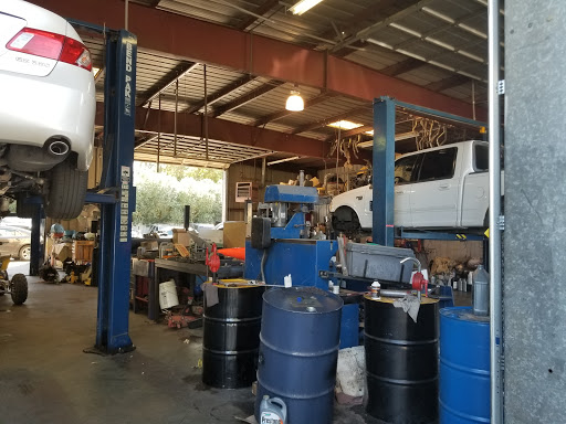 Auto Repair Shop «Mar Auto Repair», reviews and photos, 117 East St, Woodland, CA 95776, USA