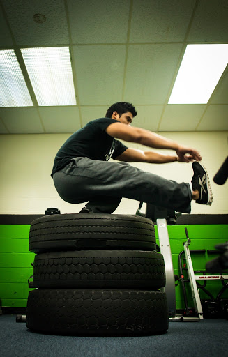 Physical Fitness Program «Elite SFN», reviews and photos, 9190 Red Branch Rd, Columbia, MD 21045, USA