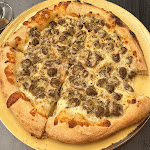 Photo n°1 de l'avis de Ignacio.s fait le 11/10/2023 à 21:06 sur le  Restaurant Pizzaria Rei da Gula Porto à Porto