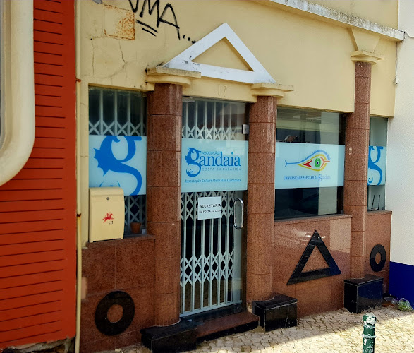 Associação Gandaia