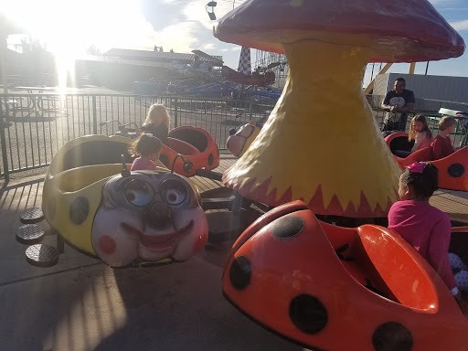 Amusement Park «Western Playland», reviews and photos, 1249 Futurity Dr, Sunland Park, NM 88063, USA