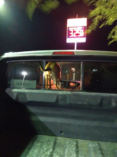 Gas Station «Circle K», reviews and photos, 12707 W Grand Ave, Surprise, AZ 85374, USA