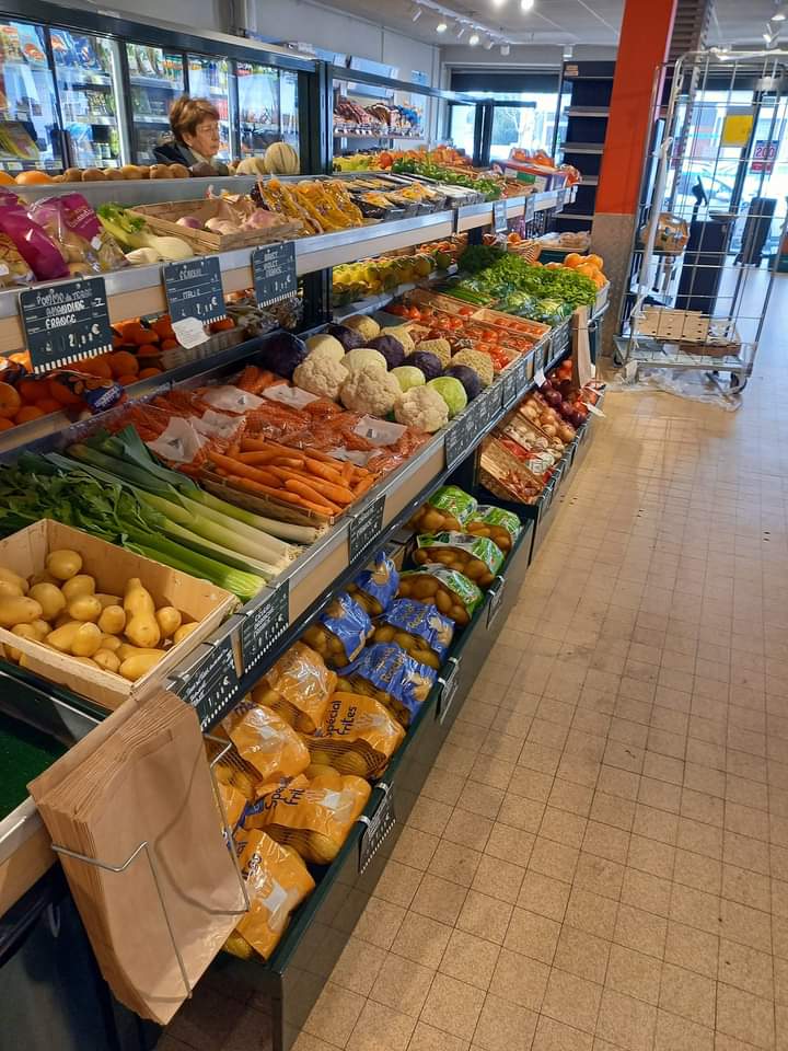 Photo n° 1 de l'avis de Balanger.o fait le 24/03/2024 à 10:37