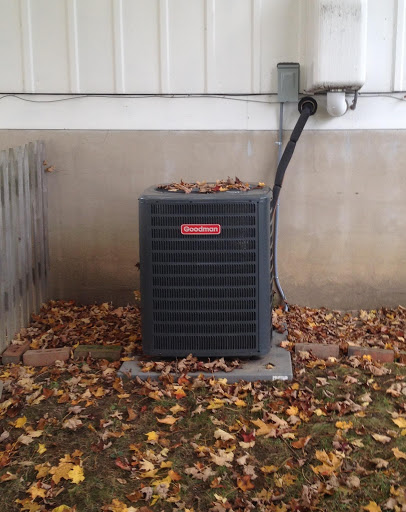 Heating Contractor «Halco», reviews and photos