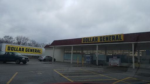 Discount Store «Dollar General», reviews and photos, 2713 High Ridge Blvd, High Ridge, MO 63049, USA