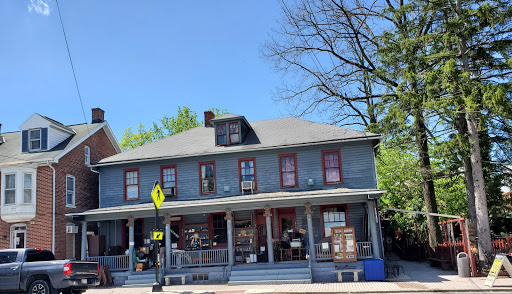 Museum «Shriver House Museum», reviews and photos, 309 Baltimore St, Gettysburg, PA 17325, USA