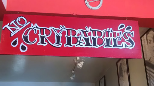 Tattoo Shop «Cutthroat Tattoo and Body Piercing», reviews and photos, 823 N 2nd St, Milwaukee, WI 53203, USA