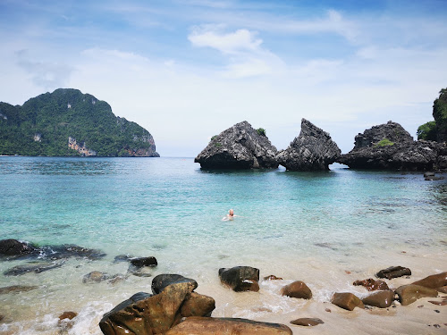 Php Beach photo #2