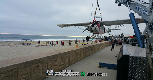 S & R Towing Inc. - Borrego Springs-Glamis image