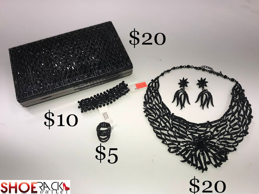 Shoe Store «Shoe Rack Outlet», reviews and photos, 26069 Hoover Rd, Warren, MI 48089, USA