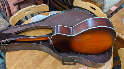 Thrift Store «The Salvation Army Family Store & Donation Center», reviews and photos, 7713 W Greenfield Ave, West Allis, WI 53214, USA