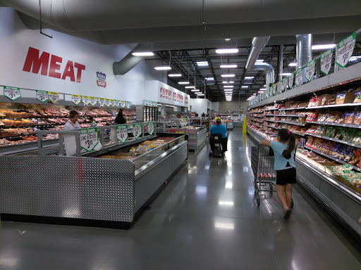 Supermarket «WinCo Foods», reviews and photos, 755 SW 19th St, Moore, OK 73160, USA