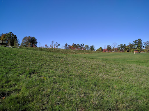 Park «Fisher Hill Reservoir Park», reviews and photos, 78-144 Fisher Ave, Brookline, MA 02445, USA