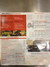 Photos du propriétaire du Restaurant chinois Délices d'Asie à Brie-Comte-Robert - n°8