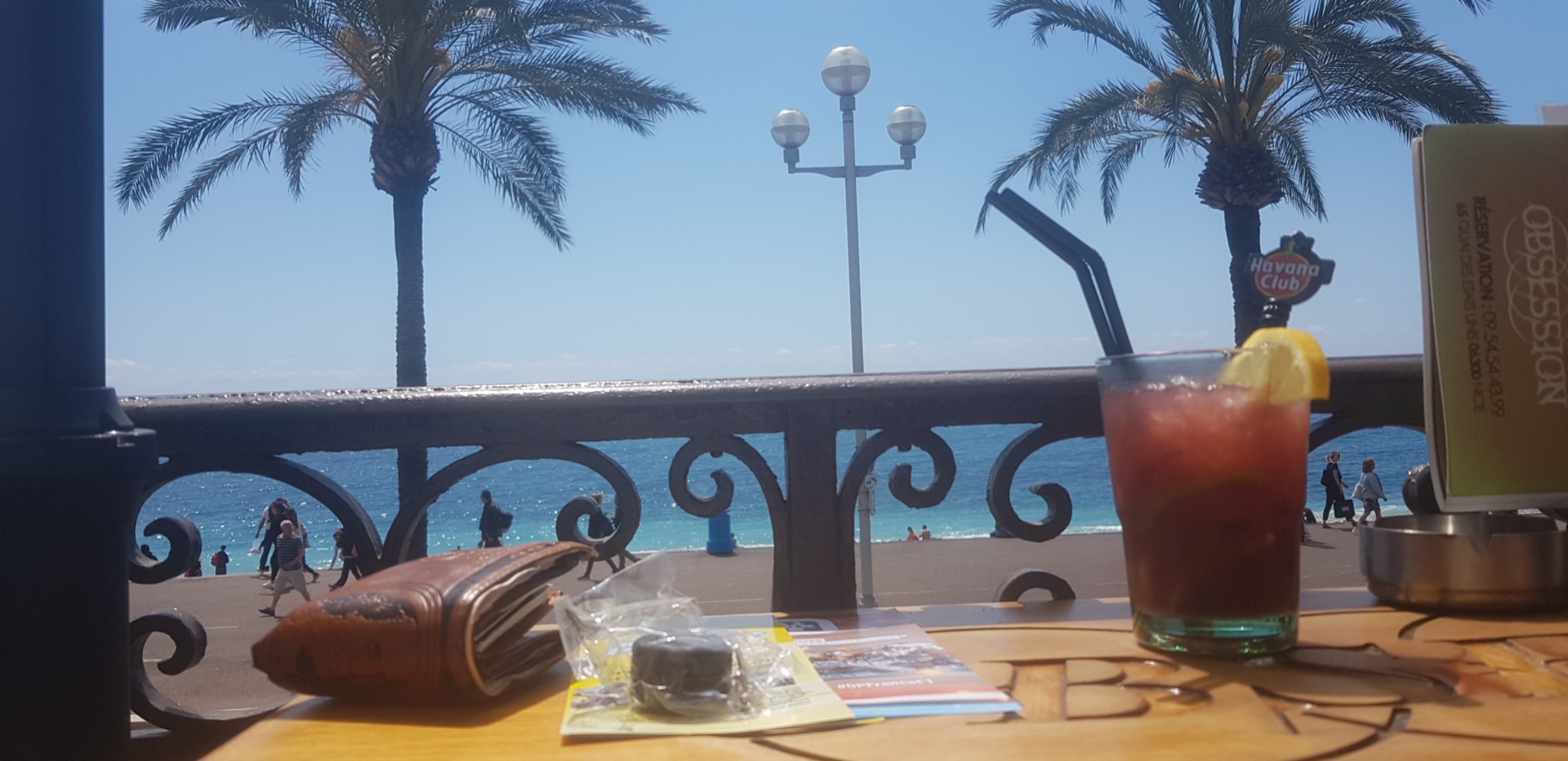 Photo n° 2 de l'avis de amadou.a fait le 01/05/2019 à 16:21