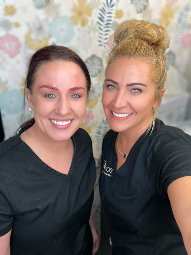 Explore rising sun tattoo ideas, creative tattoo ideas in Peoria Heights, available at BeautiFULL Brows By Jen Microblading - Permanent Makeup Wild Honey Beauty Studio