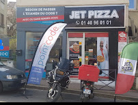 Les plus récentes photos du Pizzeria Pizza Jet Antony - n°2