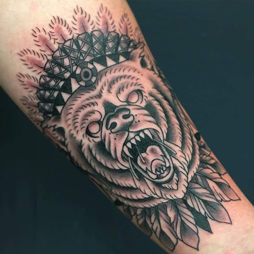 Explore small tattoo ideas for women with meaning, creative tattoo ideas in Palmyra, available at Muse Tattoo & Body Piercing