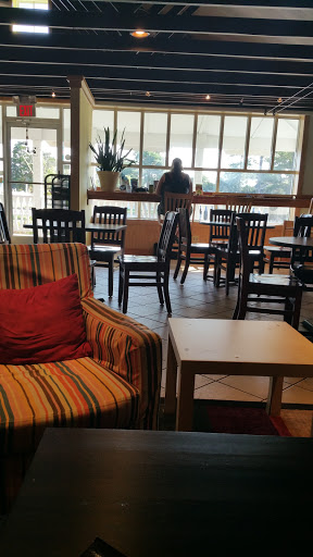 Coffee Shop «Front Porch Cafe», reviews and photos, 300 US-64, Manteo, NC 27954, USA