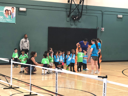 Lakewood Family YMCA image