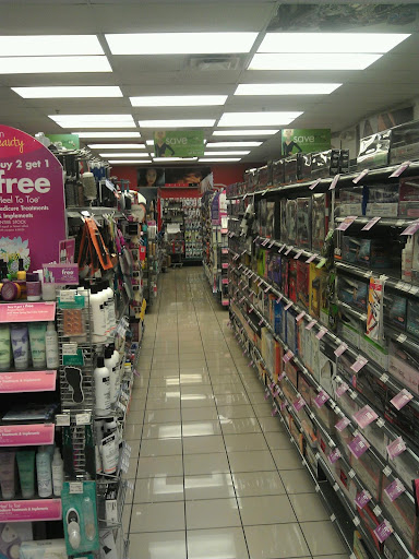 Beauty Supply Store «Sally Beauty», reviews and photos, 1515 Stafford Market Pl #125, Stafford, VA 22556, USA