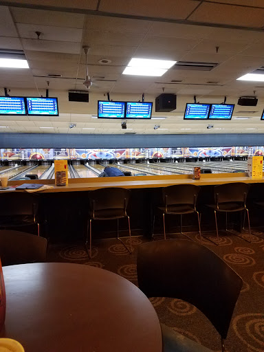 Bowling Alley «AMF Spare Time Lanes», reviews and photos, 3149 S Cooper St, Arlington, TX 76015, USA