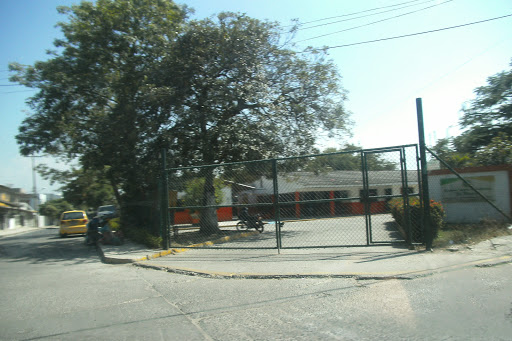 Instituto de Rehabilitacion El Rosario