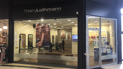 Thierry Lothmann Embrun à Embrun
