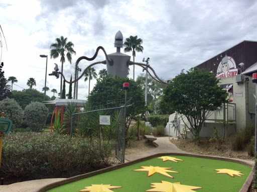 Miniature Golf Course «Hollywood Drive-In Golf», reviews and photos, 6000 Universal Blvd #774, Orlando, FL 32819, USA