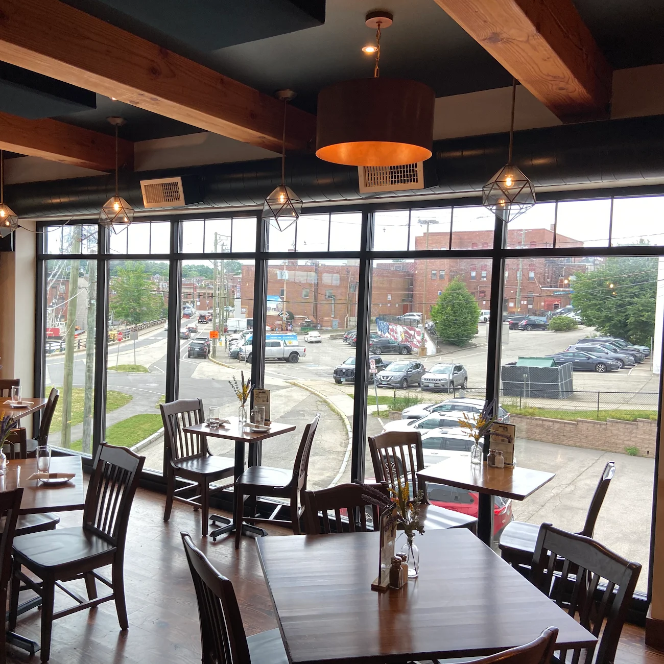 Rambling House Food & Gathering (Home of TaleSpinner Brewery) (Craft ...