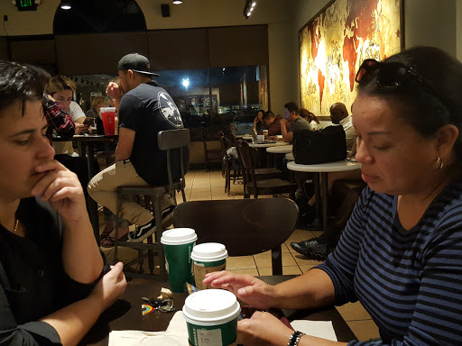 Starbucks image