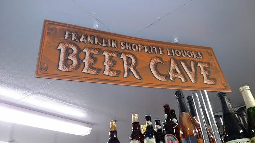 Liquor Store «ShopRite Wines & Spirits», reviews and photos, 100 NJ-23, Franklin, NJ 07416, USA